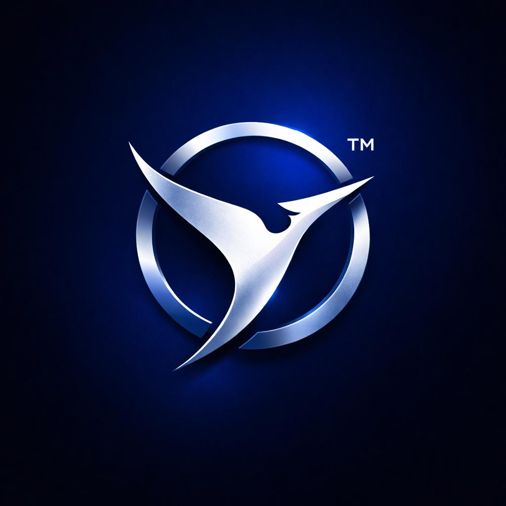 JetVoy private concierge network crest logo